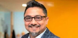 Dentsu appoints Unmesh Pawar as chief people officer for India & South Asia