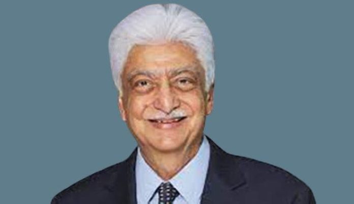 Gig work is rising in the workforce Azim Premji Gig work is rising in the workforce Azim Premji