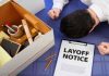 Great resignation to great layoff, what afflicts IT & Tech Industry