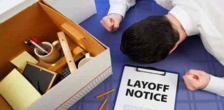 Great resignation to great layoff, what afflicts IT & Tech Industry