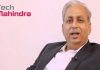 Gurnani says Tech Mahindra supports Moonlighting as it is a digital company and not a legacy one
