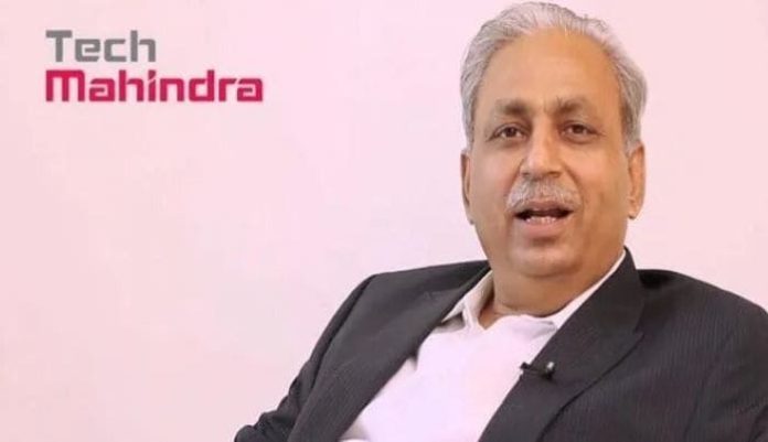 Gurnani says Tech Mahindra supports Moonlighting as it is a digital company and not a legacy one