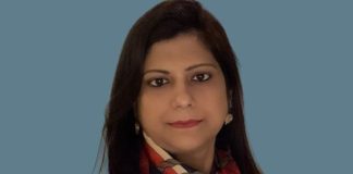 HCLTech elevates Amrita Das as Sr VP & Head HR - APAC Growth markets