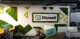 Hiring platform Hirect sacked 40% of workforce