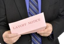 How to prepare for layoffs