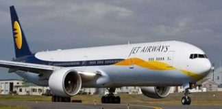 Jet Airways Sends 60% Staff On Leave Without Pay, Cuts Up To 50% Salaries of Some Employees