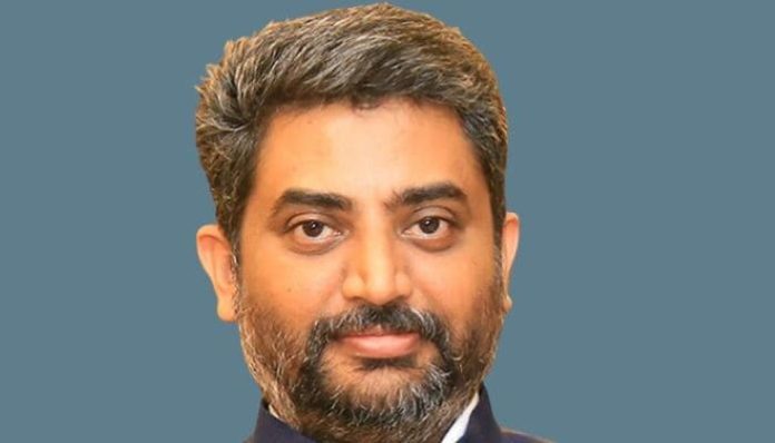 Jindal Poly Films Limited appoints Vipul Dave as VP-HR Jindal Poly Films Limited appoints Vipul Dave as VP-HR