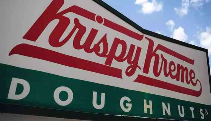 Krispy Kreme to pay over $1.1 million in back wages Krispy Kreme to pay over $1.1 million in back wages