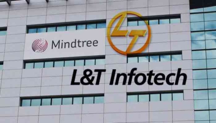 LTI & Mindtree as Merged Entity to make India's 5th-largest IT company LTI & Mindtree as Merged Entity to make India's 5th-largest IT company