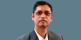Landmark Group appoints former Honeywell Harsh Aparanji as CHRO
