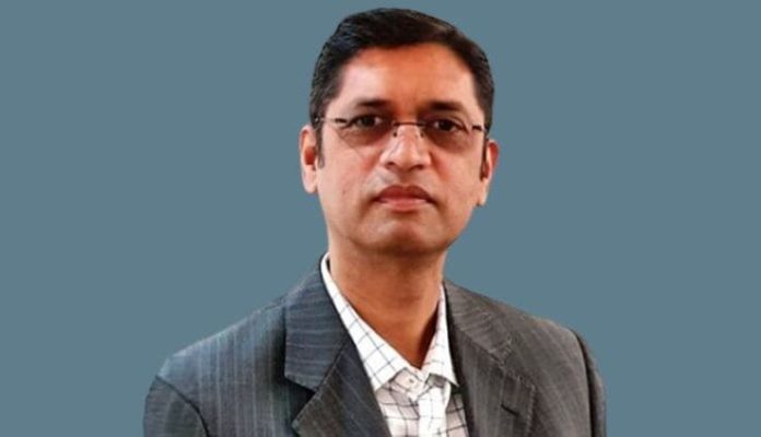Landmark Group appoints former Honeywell Harsh Aparanji as CHRO Landmark Group appoints former Honeywell Harsh Aparanji as CHRO