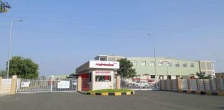 Mahindra launches first dedicated farm machinery plant in Pithampur