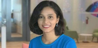 Meta appoints Sandhya Devanathan as Head and VP India