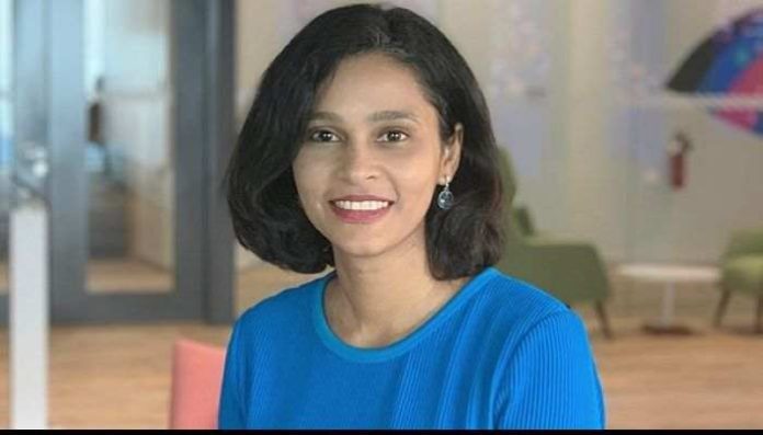 Meta appoints Sandhya Devanathan as Head and VP India Meta appoints Sandhya Devanathan as Head and VP India