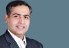 Minfy appoints Amit Kataria as Chief Human Resources Officer