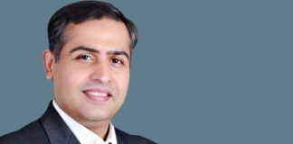 Minfy appoints Amit Kataria as Chief Human Resources Officer