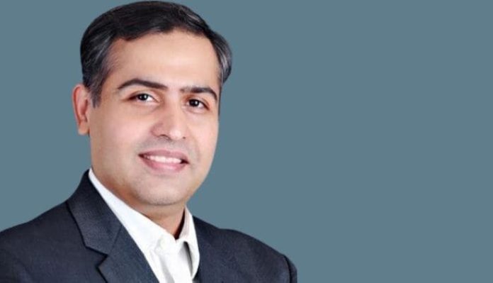 Minfy appoints Amit Kataria as Chief Human Resources Officer Minfy appoints Amit Kataria as Chief Human Resources Officer