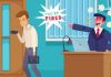 Nearly 3 lakhs employees lost jobs in the last 2 months