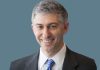 Oracle Appoints Stuart Levey Executive VP & Chief Legal Officer