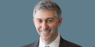 Oracle Appoints Stuart Levey Executive VP & Chief Legal Officer