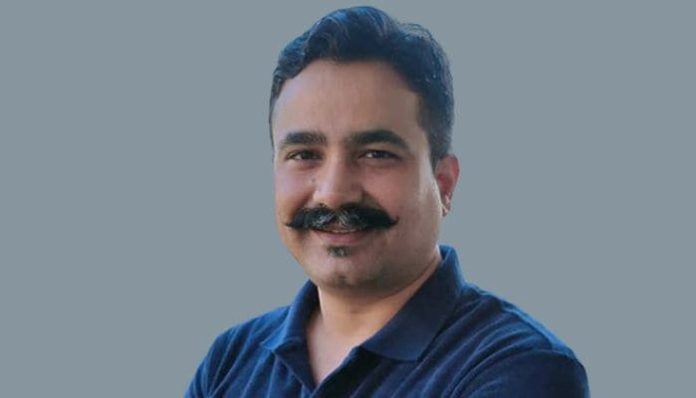 Otipy appoints Rohit Sood as Chief Business Officer Otipy appoints Rohit Sood as Chief Business Officer