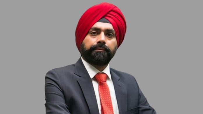 Paramjit Singh Nayyar CHRO, Hero Housing Finance on the Rise of GIG economy