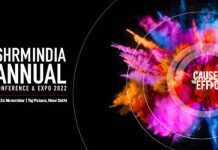 SHRM India to host 11th edition of its Annual Conference and Expo 2022