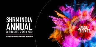 SHRM India to host 11th edition of its Annual Conference and Expo 2022