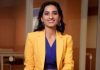 SUGAR Cosmetics CEO Vineeta Singh says 'Normalise crying at workplace'