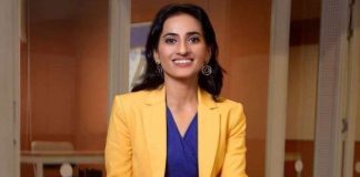 SUGAR Cosmetics CEO Vineeta Singh says 'Normalise crying at workplace'