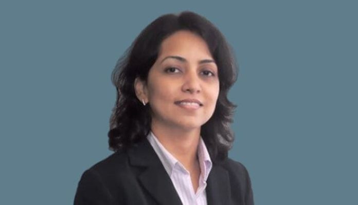 Signify appoints Irani Srivastava Roy as CHRO, India Signify appoints Irani Srivastava Roy as CHRO, India