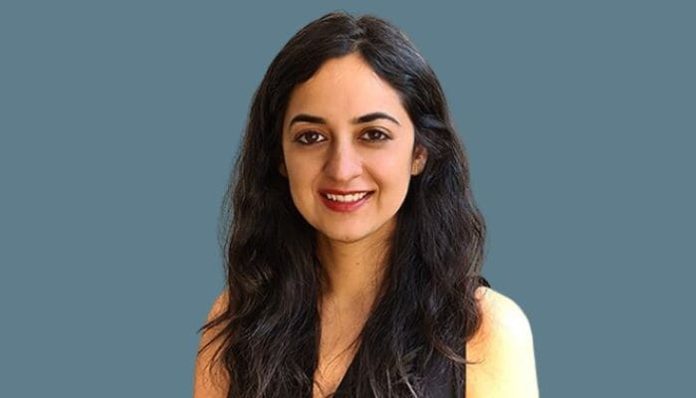 Simpl appoints Myntra’s Sneha Arora as CHRO Simpl appoints Myntra’s Sneha Arora as CHRO
