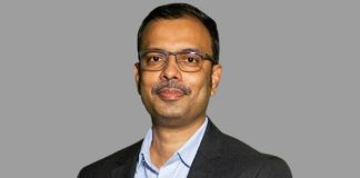Sodexo appoints Sambhi Sahu appointed as MD of Sodexo Onsite, India