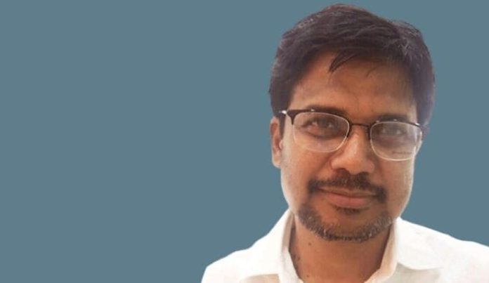 Tata Coffee’s Sudhansu Misra is now CHRO for Croma Tata Coffee’s Sudhansu Misra is now CHRO for Croma