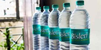 Tata Consumer to acquire Bisleri for about Rs. 7,000 crore
