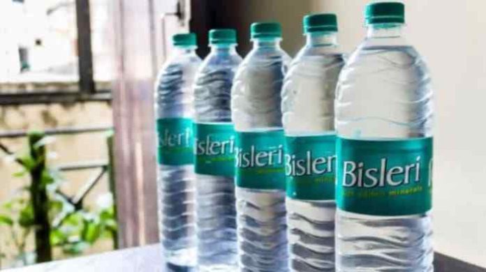 Tata Consumer to acquire Bisleri for about Rs. 7,000 crore Tata Consumer to acquire Bisleri for about Rs. 7,000 crore