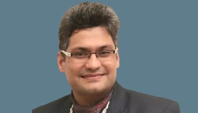 TruKKer appoints Coca-Cola’s Pranav Prasoon as CPO TruKKer appoints Coca-Cola’s Pranav Prasoon as CPO