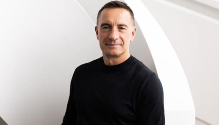 Vistra Group CEO Alan Brown steps down; Simon Webster to lead the next phase