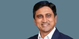 Wipro Appoints Amit Choudhary as Chief Operating Officer