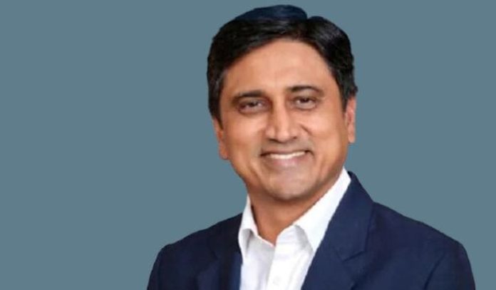 Wipro Appoints Amit Choudhary as Chief Operating Officer