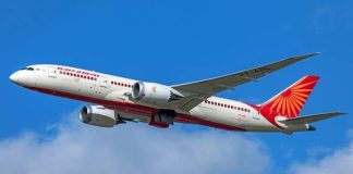 Air India pilots' union seek response from airline management on various issues