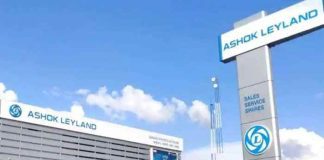 Ashok Leyland appoints Shenu Agarwal as MD and CEO