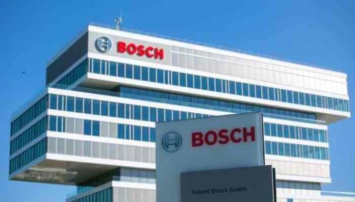 Bosch in Hyderabad is on the hiring spree, 3000 hiring expected