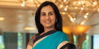 CBI arrests former ICICI Bank CEO-MD Chanda Kochhar & Deepak Kochhar