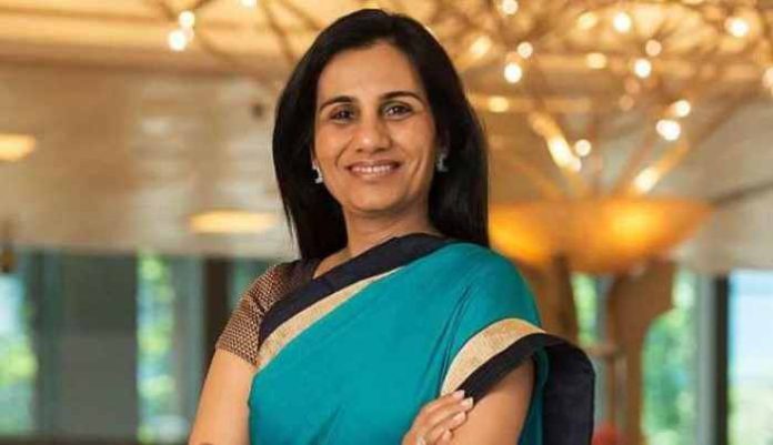 CBI arrests former ICICI Bank CEO-MD Chanda Kochhar & Deepak Kochhar CBI arrests former ICICI Bank CEO-MD Chanda Kochhar & Deepak Kochhar