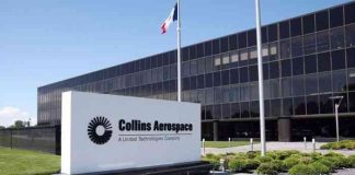 Collins Aerospace expects to hire 2,000 engineers in India over next few years