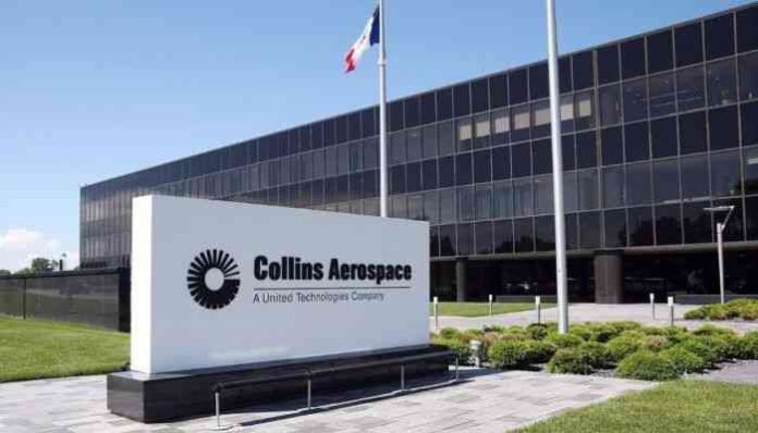 Collins Aerospace expects to hire 2,000 engineers in India over next few years Collins Aerospace expects to hire 2,000 engineers in India over next few years