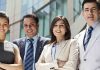 Demand for top professionals doubled in Compliance, Finance, Risk and Legal