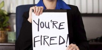 Failed Background Checks became new normal for layoffs in 2023