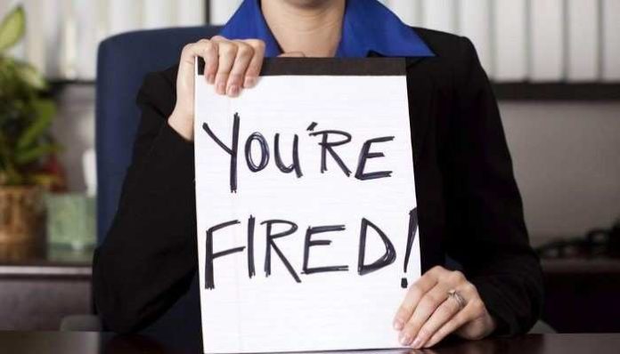 Failed Background Checks became new normal for layoffs in 2023